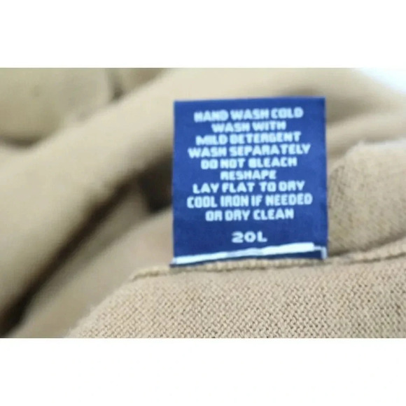 Mens Faconnable sweater size L - Picture 7 of 7